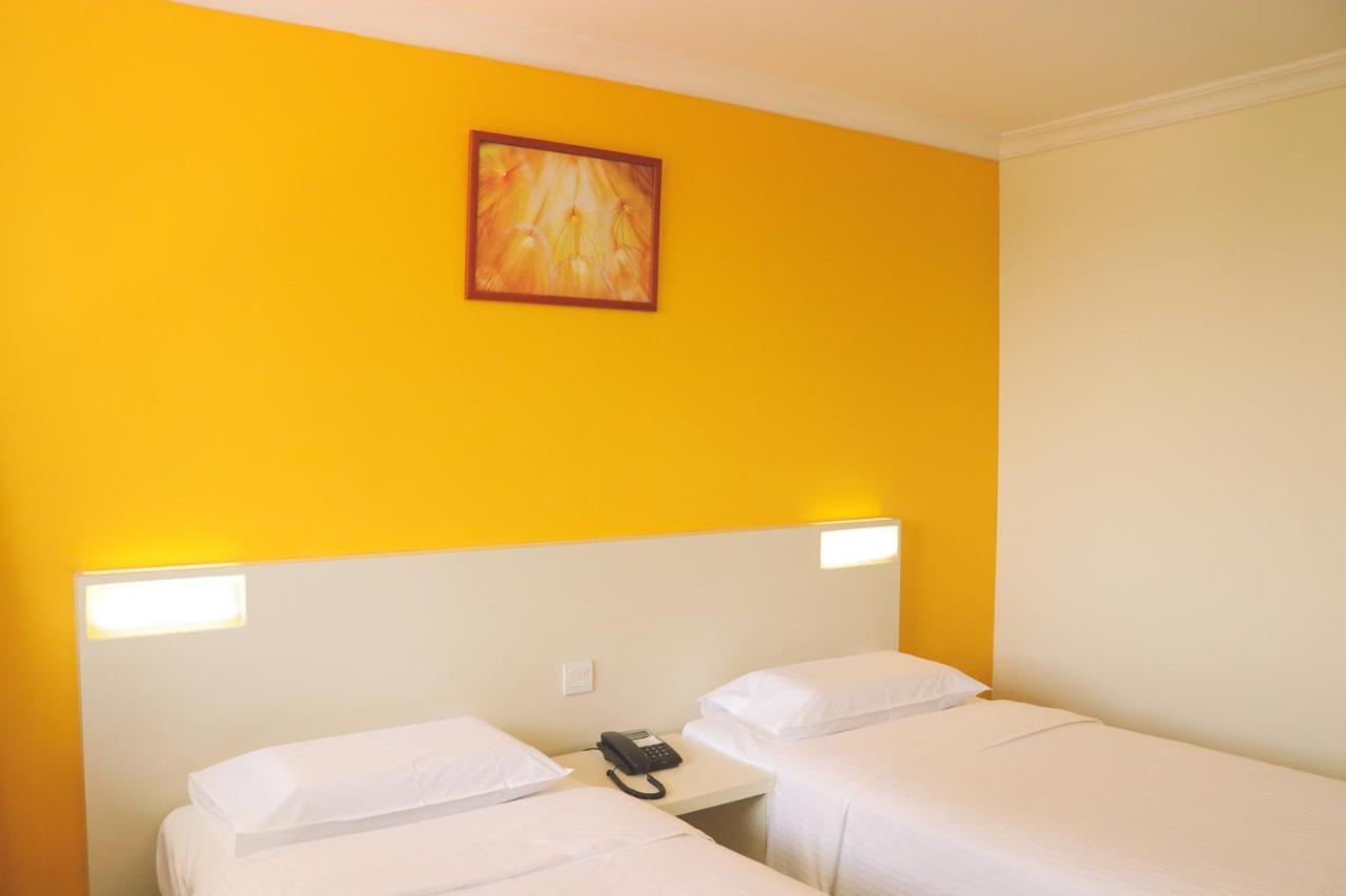 Hotel Ymca One Orchard à Singapour Extérieur photo