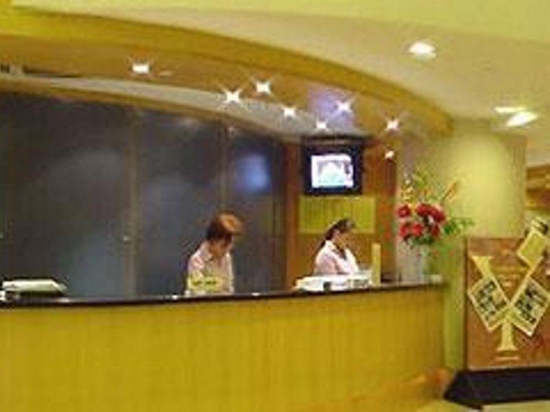 Hotel Ymca One Orchard à Singapour Extérieur photo
