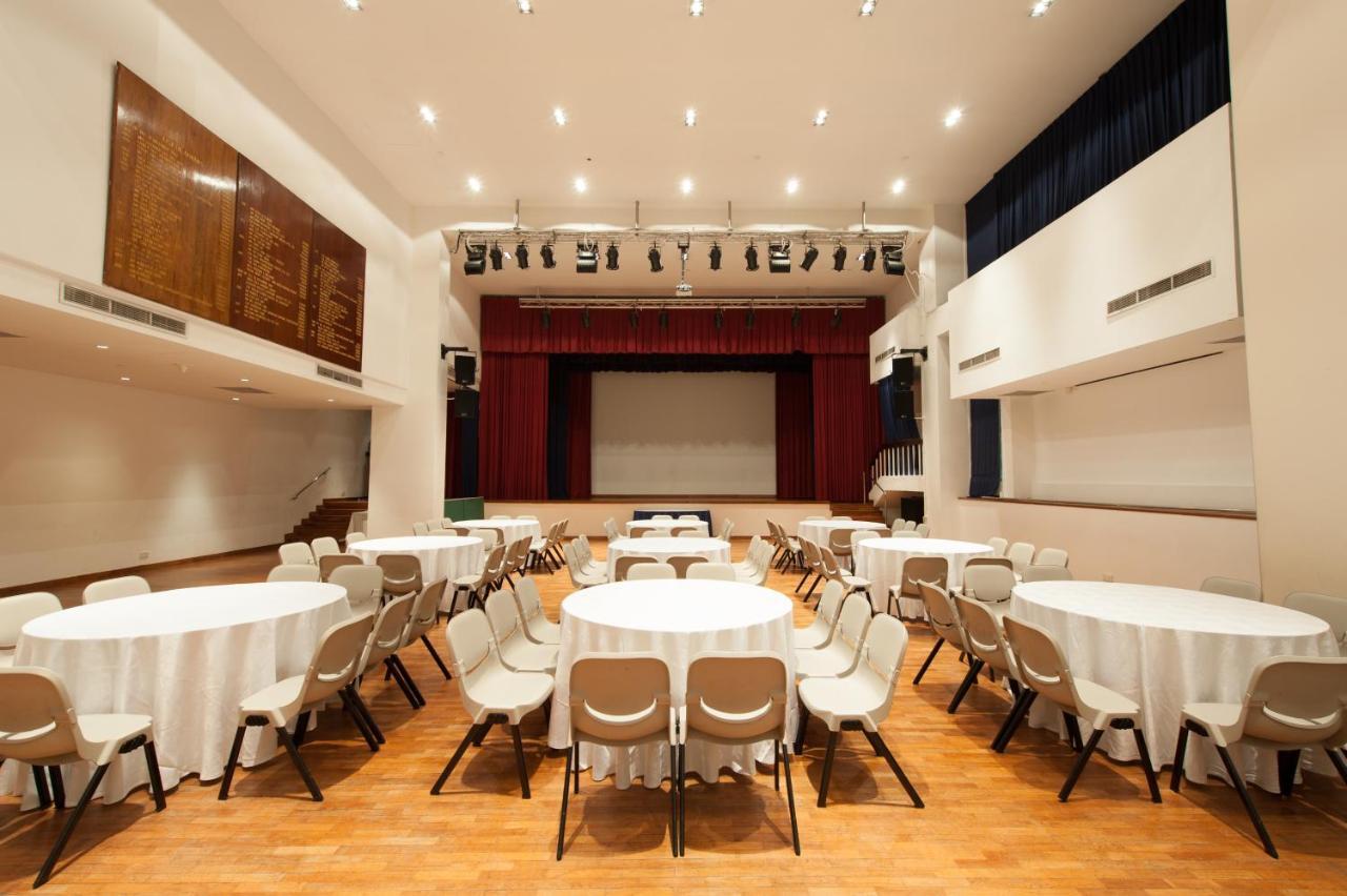 Hotel Ymca One Orchard à Singapour Extérieur photo
